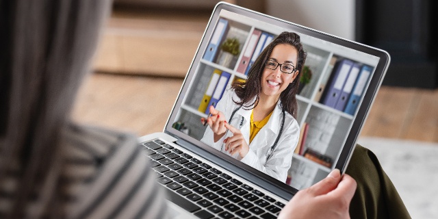 The Strategic Value of Telehealth for Wellness in the Workplace